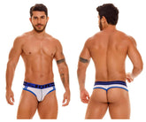 JOR 1843 Nitro G-String Farbe Weiß